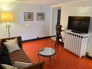 Μια τηλεόραση ή/και κέντρο ψυχαγωγίας στο Ca' Dadda