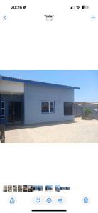 Φωτογραφία από το άλμπουμ του Lets stay enjoy the ride in these spacious home σε Mondesa