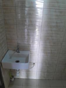 Ένα μπάνιο στο Vervet Monkey Hostel +7 φωτογραφίες