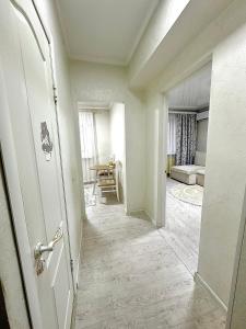 Fotografie z fotogalerie ubytování Апартаменты на Ахметова 6 v destinaci Turksib