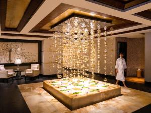 Επισκέπτες που μένουν στο Sofitel Mumbai BKC +211 φωτογραφίες