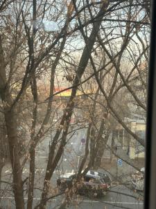 Fotografie z fotogalerie ubytování Апартаменты на Ахметова 6 v destinaci Turksib