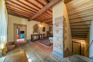 Φωτογραφία από το άλμπουμ του Santantimo Tuscany Inn στο Αρέτσο