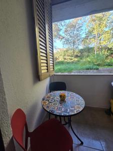 Billede fra billedgalleriet på Casa vacanze il tramonto vasto marina i Vasto