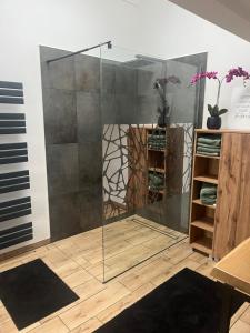 Phòng tắm tại Eifellust +11 ảnh