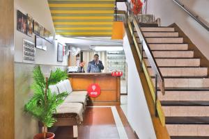 Gallery image of Collection O Dandiya Bazar Formerly Vrundavan Residency in Vadodara