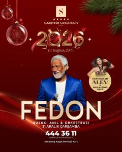 Foto de la galería de SARPİNO MOUNTAİN HOTEL en Sarıkamıs