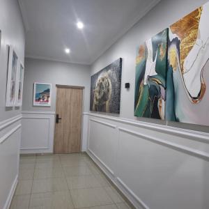 Fotografie z fotogalerie ubytování Maison Akiba v destinaci Pretoria + 51 fotografií