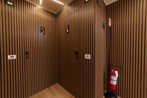 Billede fra billedgalleriet på La Conchiglia Rooms - Salerno i Salerno