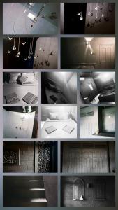 Ένα μπάνιο στο Madiha The Black Empire