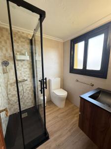 Ένα μπάνιο στο Casa Lula 2 Pendueles Llanes AR-685-AS +42 φωτογραφίες