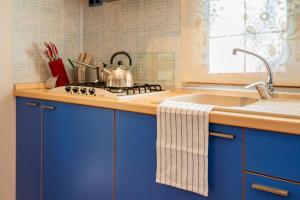 Fotografie z fotogalerie ubytování Camping Village Torre Pendente v destinaci Pisa + 83 fotografií