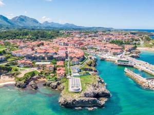 Φυσικό τοπίο κοντά σε αυτή η παραθεριστική κατοικία