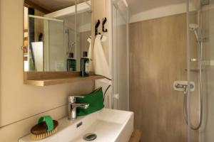 Fotografie z fotogalerie ubytování Camping - Piscine - ccaffdc v destinaci Saintes