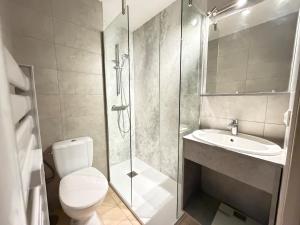 Ένα μπάνιο στο L'Orée du Parc