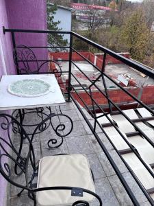 Gallery image of Sobe Potic in Belgrade