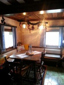 Φωτογραφία από το άλμπουμ του Romantik Hütte σε Patergassen