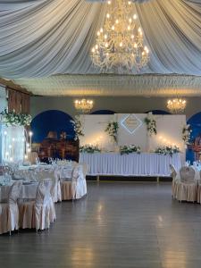 Φωτογραφία από το άλμπουμ του VVP Club Hotel σε Τιράσπολ +49 φωτογραφίες