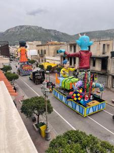 Sân chơi trẻ em tại Street316 +19 ảnh