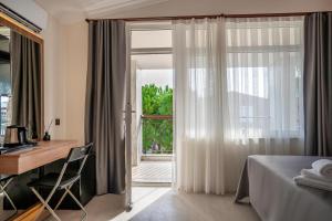 Gallery image of Ola Hotel in Antalya