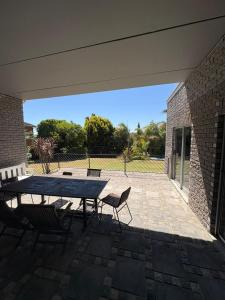 Billede fra billedgalleriet på North of the vines i Oakdale