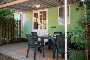 Billede fra billedgalleriet på Camping Village Torre Pendente i Pisa