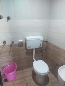 Ένα μπάνιο στο Himjoy resort gurnwar