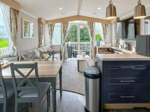 Køkken eller tekøkken på Rorys Retreat - Ukc7144