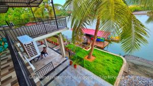 Φυσικό τοπίο κοντά σε αυτό το ξενοδοχείο