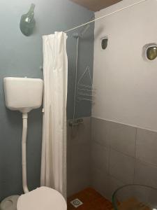 Et badeværelse på El Dormilón 3