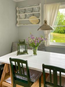 Φωτογραφία από το άλμπουμ του Family House With View Near The Telemark Canal σε Ulefoss +25 φωτογραφίες