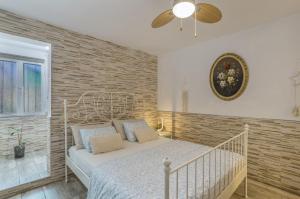 Ένα ή περισσότερα κρεβάτια σε δωμάτιο στο Welcome To The Relax Zone +19 φωτογραφίες