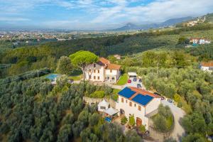 Phong cảnh thiên nhiên gần căn hộ