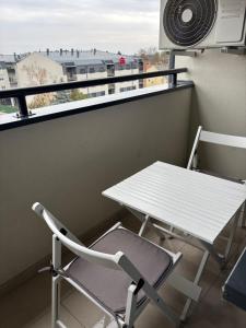 Fotografie z fotogalerie ubytování Apartman Panorama v destinaci Temerin