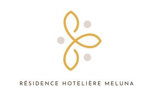 Πιστοποιητικό, βραβείο, πινακίδα ή έγγραφο που προβάλλεται στο Meluna