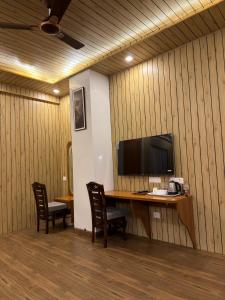 Fotografie z fotogalerie ubytování Aakaar Valley,Mahabaleshwar v destinaci Mahábalešvár