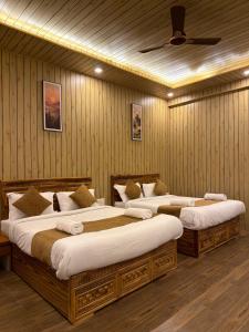 Fotografie z fotogalerie ubytování Aakaar Valley,Mahabaleshwar v destinaci Mahábalešvár + 97 fotografií