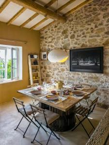 Billede fra billedgalleriet på House With Pergola And Stunning Sunset On Elba i Zanca