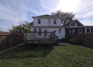 Afbeelding uit fotogalerij van S and K Properties in Moline