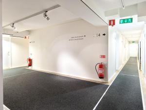 Galeri foto Mosebacke Hostel di Stockholm