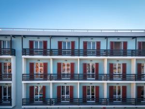 Foto dalla galleria di Hotel Giardino La Playa ad Alghero Altre 45 foto