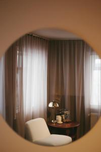 Galeriebild der Unterkunft Aurora Farm Hotel in Laugar