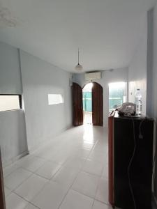 Η κουζίνα ή μικρή κουζίνα στο WiNHOUSE 2