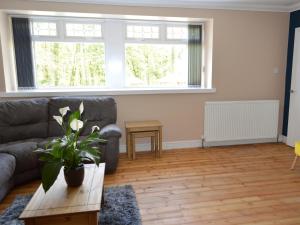 Khu vực ghế ngồi tại Farmhouse