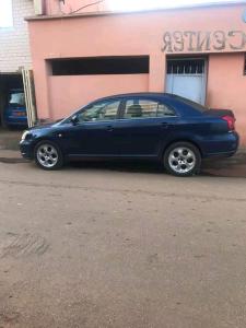 Fotografie z fotogalerie ubytování Chambre Ydé Bastos v destinaci Yaoundé