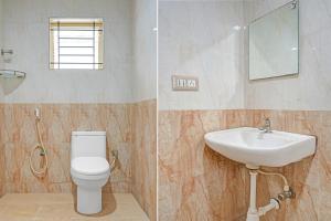 Ένα μπάνιο στο Via Ujwal Comforts +17 φωτογραφίες