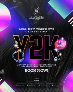 Ảnh trong thư viện ảnh của JS Luwansa Hotel & Convention Center ở Jakarta