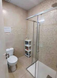 Ένα μπάνιο στο Celsa