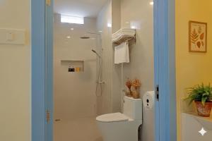 O baie la Homestay Santoni Mũi Né +34 fotografii