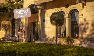 Επισκέπτες που μένουν στο Aminess Younique Korcula Heritage Hotel +48 φωτογραφίες